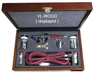 VL Wood